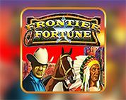 Frontier Fortunes