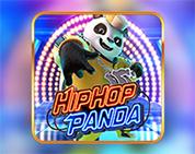 Hip Hop Panda