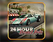 24 Hour Grand Prix